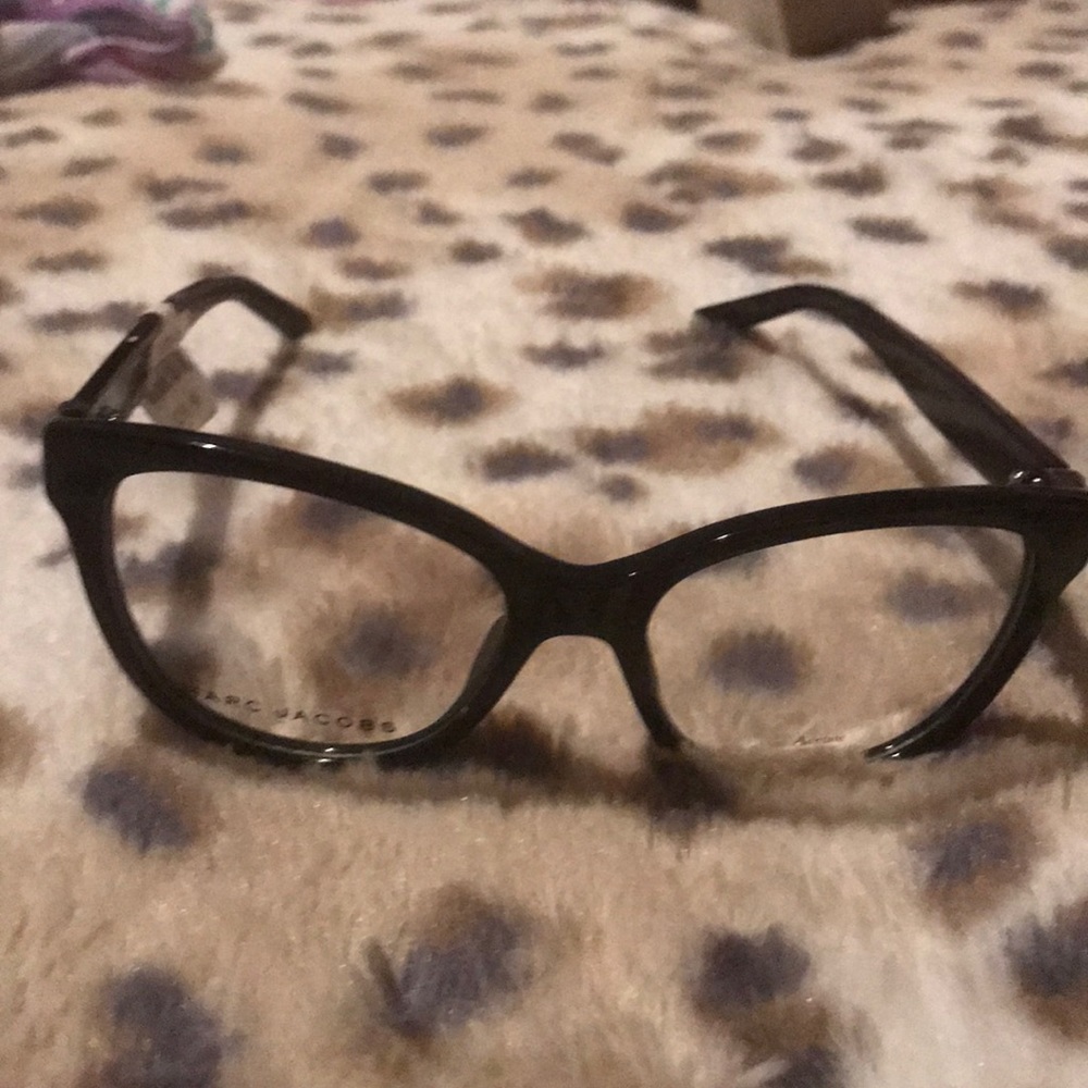 Marc Jacobs glasses